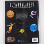 Clive Gifford : Olympialaiset : innostava opas maailman t... - pikkukuva 2