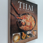 Thaikeittokirja - pikkukuva 1