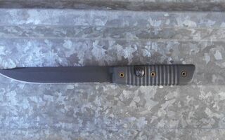 Pistin - RK 62
