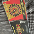 Leningrad Cowboys - Mongolian Barbeque CD - pikkukuva 1