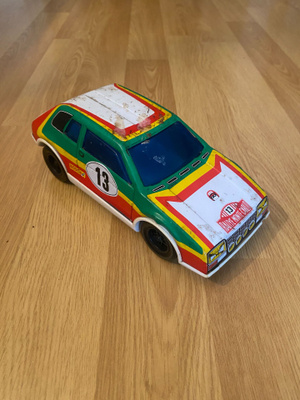 Rallye Monte-Carlo auto