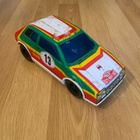 Rallye Monte-Carlo auto - pikkukuva 1