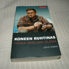 John Simon Koneen ruhtinas Pekka Herlinin elämä   -pok - pikkukuva 1