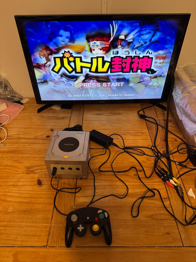 Item image