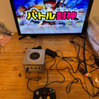 Nintendo GameCube Battle Houshin (JPN) täydellinen, testattu - pikkukuva 4