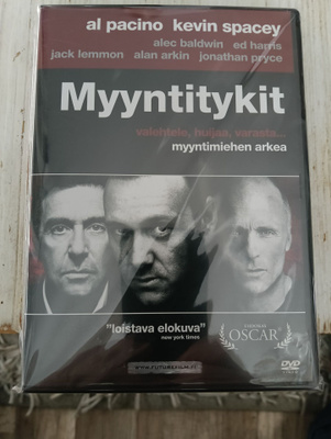 Myyntitykit