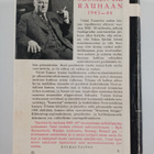 Väinö Tanner : Suomen tie rauhaan 1943-1944 - pikkukuva 2