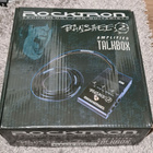 Rocktron Banshee 2 Talkbox - pikkukuva 3