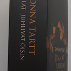 Donna Tartt - Jumalat juhlivat öisin - pikkukuva 2