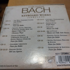 Bach: Keyboard Works(Complete), 23 cd box - pikkukuva 3