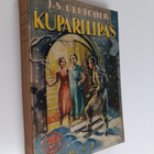 J. S. Fletcher : Kuparilipas - pikkukuva 1