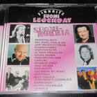 Finnhits - Suomi Legendat, Suomi-Rokkia - pikkukuva 1