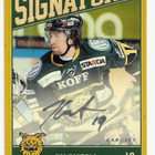 2013-14 Cardset Signature Kai Kantola - pikkukuva 1