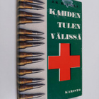 J. K. Klemola : Kahden tulen välissä - pikkukuva 1