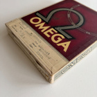 Omega taskukellojen laatikko - pikkukuva 4