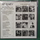 ART BLAKEY - AU CCLUB SAINT-GERMAN /VOL 1-3 M-/EX+ 3LP - pikkukuva 2