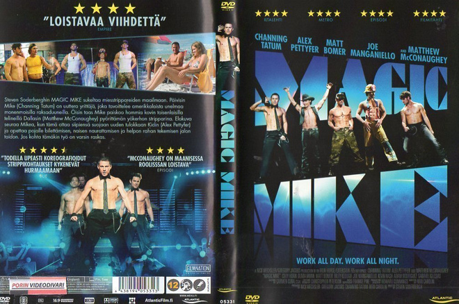 MAGIC MIKE	(24 378)	-FI-	DVD		channing tatum	2012