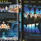 MAGIC MIKE	(24 378)	-FI-	DVD		channing tatum	2012 - pikkukuva 1