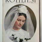 Kotiliesi 14/1967 - pikkukuva 1