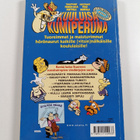 Pirkko-Liisa (toim.) Perttula : Kuuluisa kumiperuna : 400... - pikkukuva 2