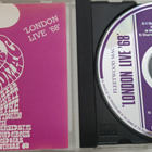 Fleetwood Mac - London Live '68 cd - pikkukuva 1