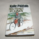 Kalle Päätalo Muuttunut selkonen  -sid - pikkukuva 1