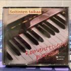 Soitinten taikaa - Romanttisesti pianolla 3-cd - pikkukuva 1