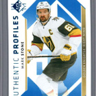 2023-24 SP - Authentic Profiles - Blue - 1,00 € / kpl - pikkukuva 2