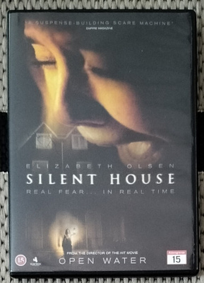 Silent House