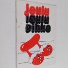 Joululauluvihko - pikkukuva 1