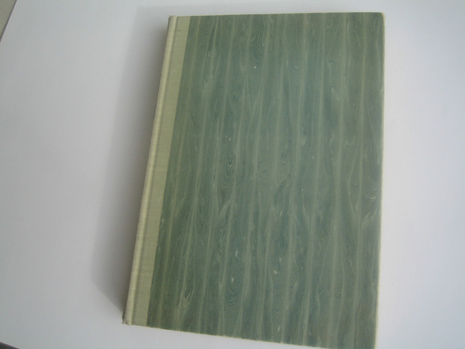 Toivo Pekkanen - Toverukset (1948, 1.P.)
