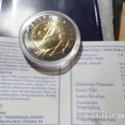 5 Euroa Yleisurheilun MM kilpailut 2005 Juhlara - pikkukuva 2