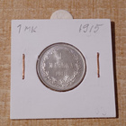 1 Mk 1915 Hopea 868 KL 8 / 9 - pikkukuva 3