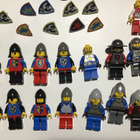 Lego Castle minifiguurit ja osat - pikkukuva 3