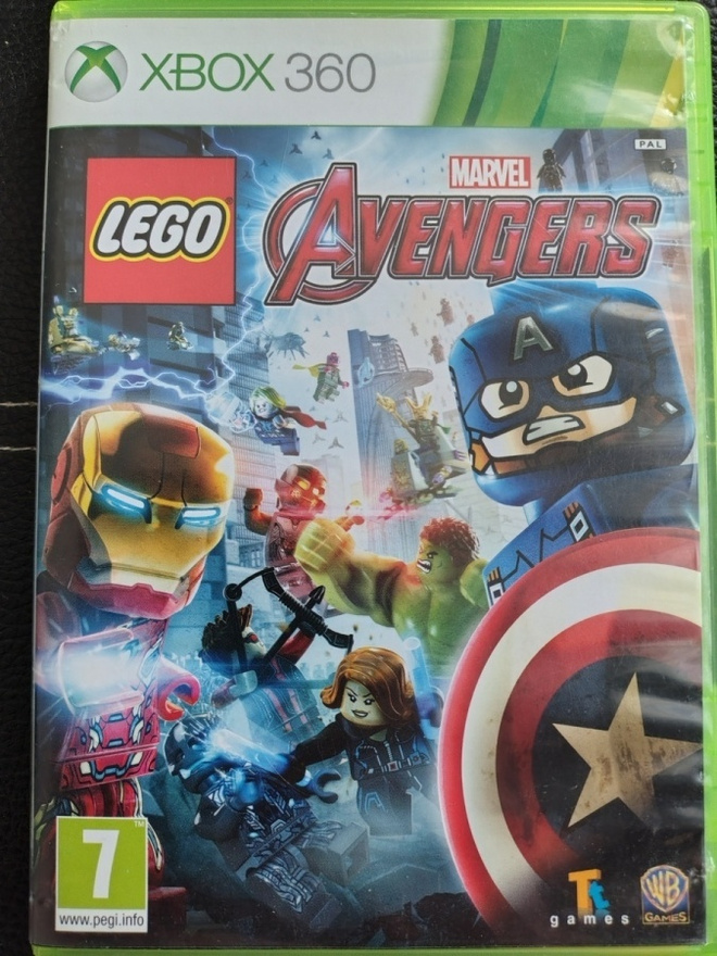 Item image
