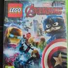 Xbox 360 Lego Marvel Avengers - pikkukuva 1
