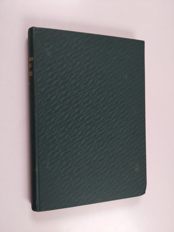 Raittiuden ystävät 1883-1908