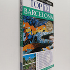 Ryan Chandler ym. : Top 10 Barcelona - pikkukuva 1