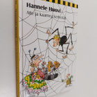 Hannele Huovi : Atte ja kaamea kerhotäti - pikkukuva 1
