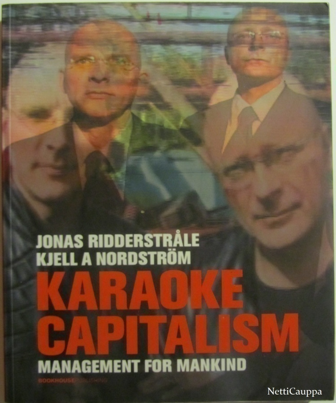 Karaoke capitalism • management for mankind