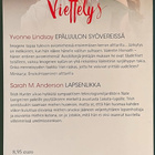 Viettelys: Epäluulon syövereissä / Lapsenlikka - pikkukuva 3