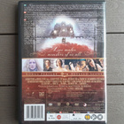 DVD: Crimson Peak (Mia Wasikowska, Jessica Chastain 2015) - pikkukuva 2