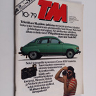 Tekniikan maailma 10/1979 - pikkukuva 1