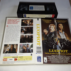 Luopiot - SF VHS (Fínnkino) - pikkukuva 1