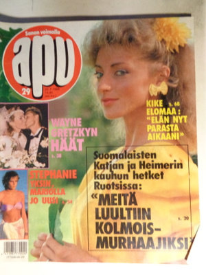 Apu lehti Nro 29/1988 (29.12)