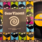 Gene Vincent LP - pikkukuva 1
