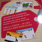 Matkalle mukaan - Mahtavaa matkapuuhaa - pikkukuva 2