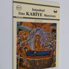 Ugur Ayyildiz : Das Kariye Museum - pikkukuva 1