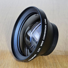 == Olympus 0.8x Wide Conversion Lens - 55mm - pikkukuva 3