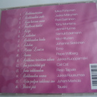 Suuria rakkaustarinoita (CD) - pikkukuva 2